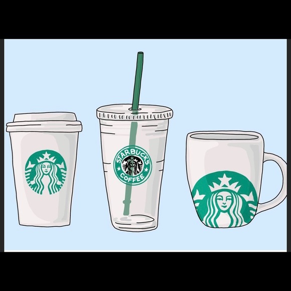 Starbucks - Picture 1 of 1